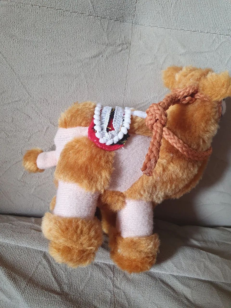Pelucia camelo Egito  - Foto 2