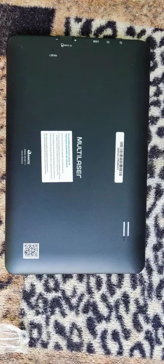 Tablet Multilaser - Foto 6