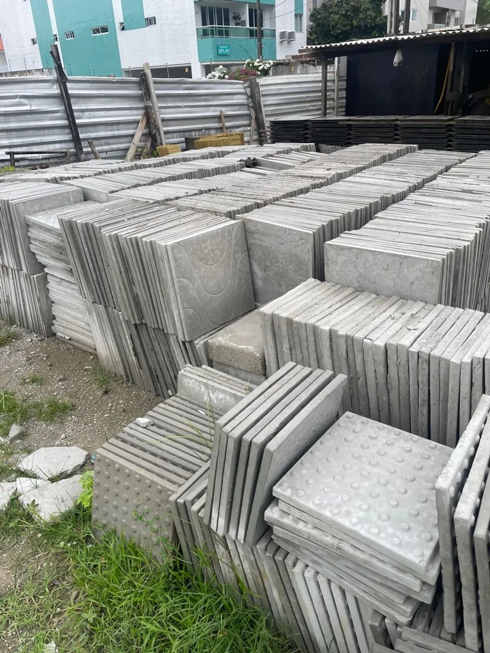 Placas de Concreto para Construção - Foto 4