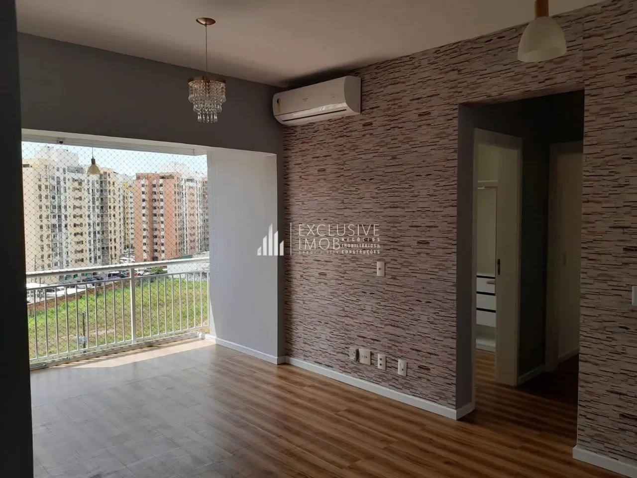 Imóvel para aluguel com 63 metros quadrados com 2 quartos em Mangueirão - Belém - PA