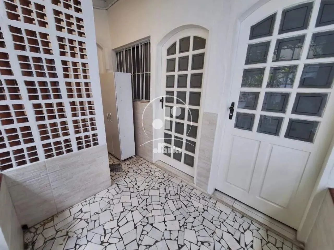 Casa para aluguel, 3 quartos Vila Assun ção em Santo André/SP - Foto 4