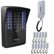 Interfone - Foto 2