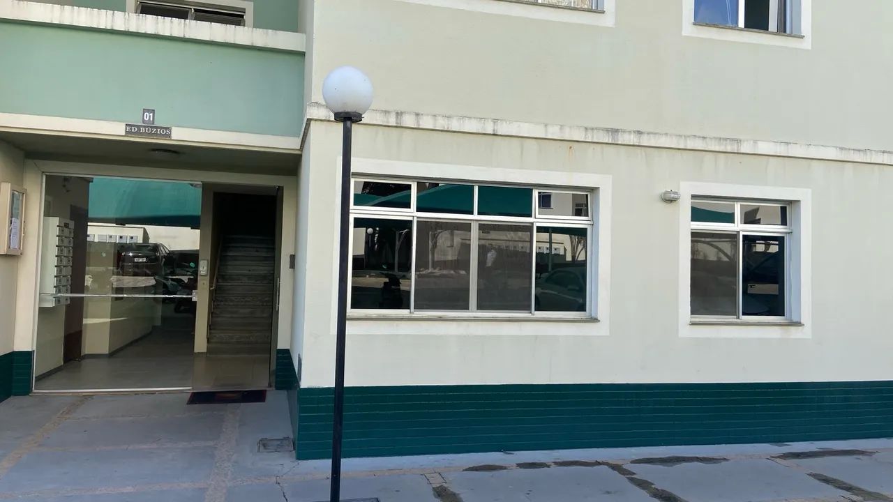 Foto - Montes Claros - Edgar Pereira