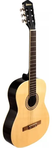 Violão Acústico Serenna Nl47 Classic Nylon Phx