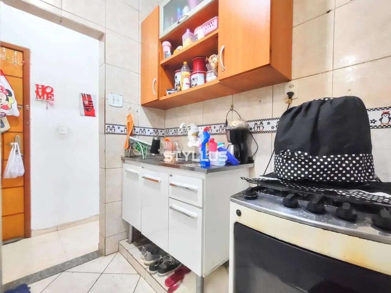 Méier | Apartamento 1 quarto - Foto 3