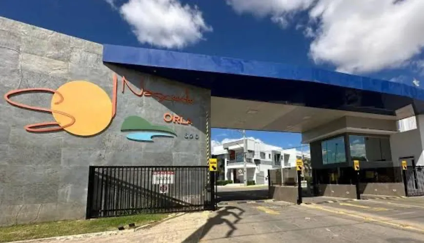 Terreno à Venda - Condomínio Sol Nascente Orla - Nascente | Petrolina - PE
