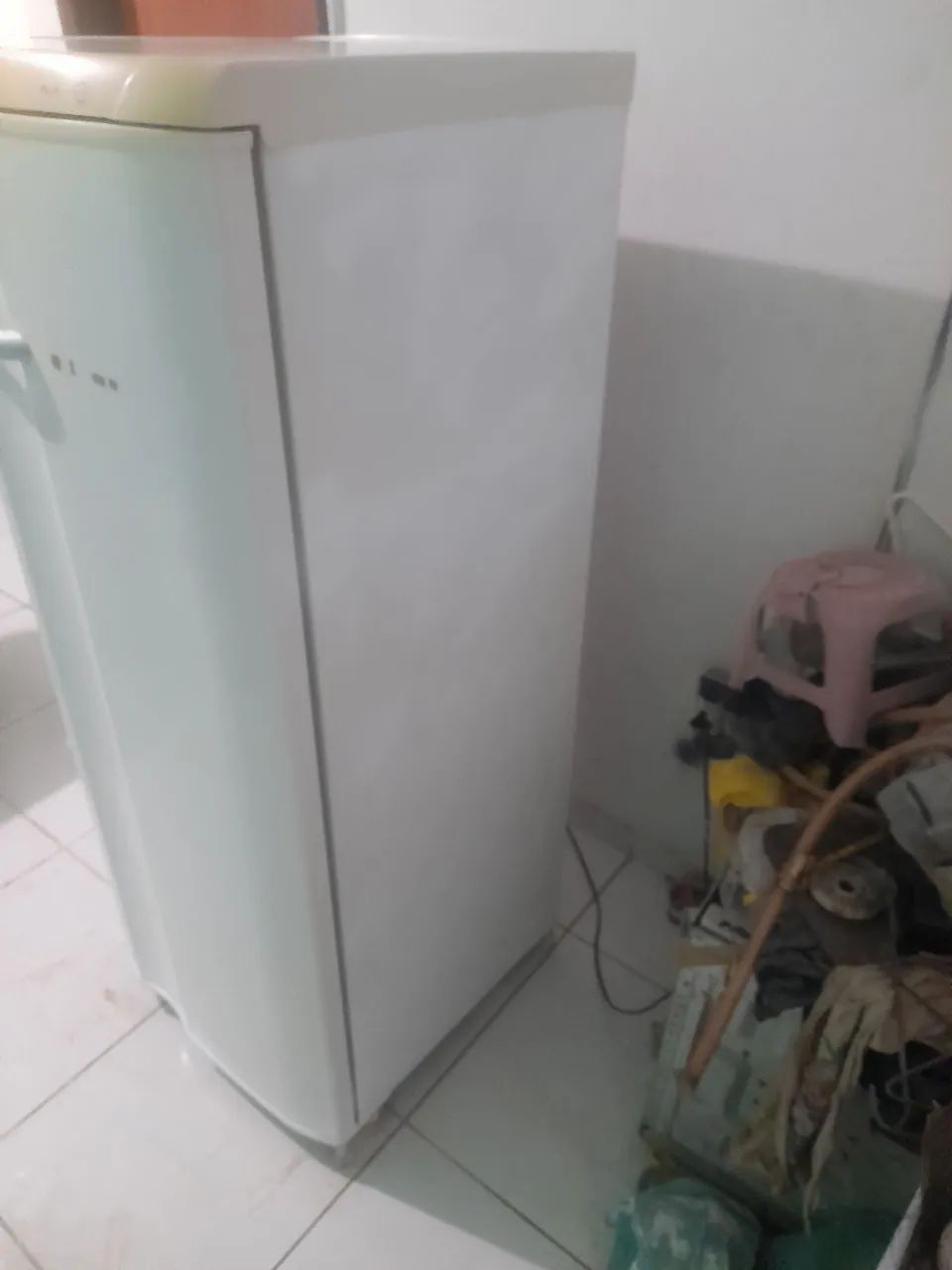Vende-se geladeira Electrolux  - Foto 3