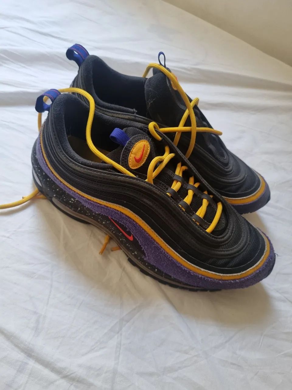 Tenis Nike 41 - Original