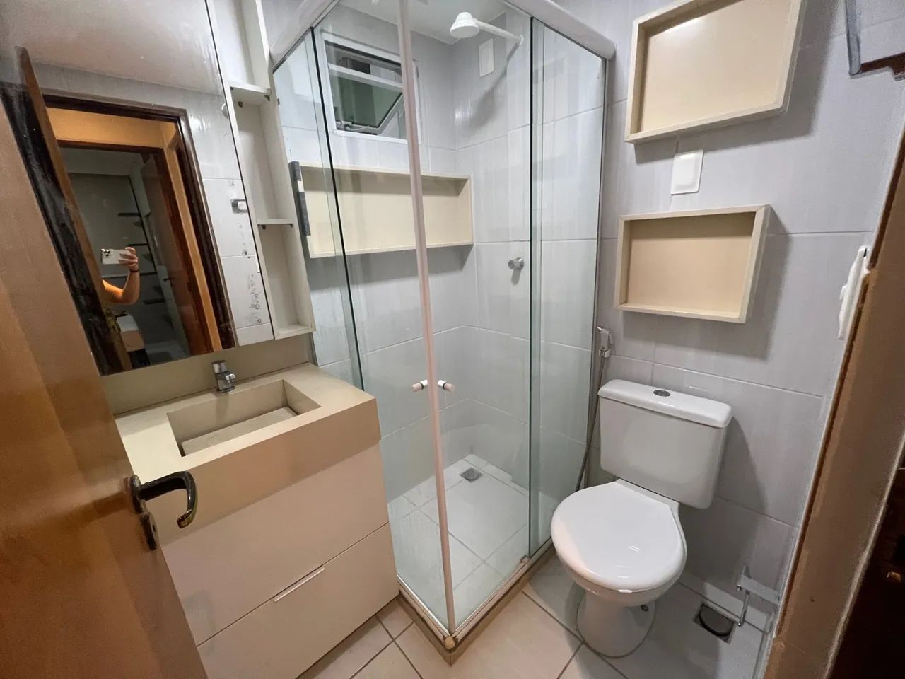 Apartamento para locação anual no Bessa  - Foto 2