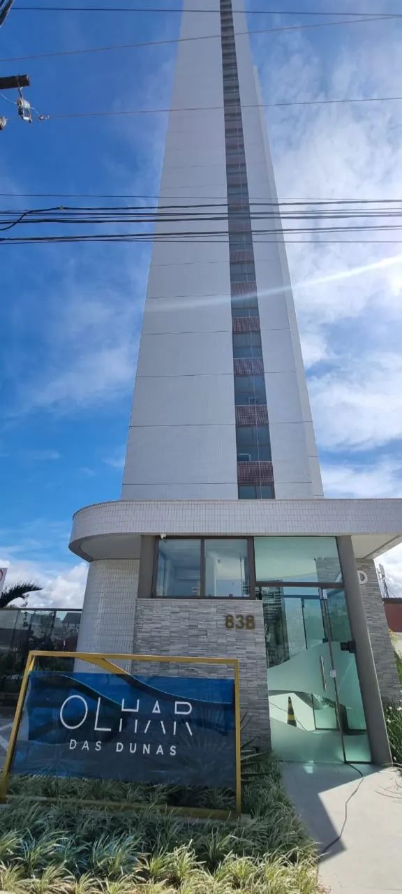 Foto - Natal - Lagoa Nova