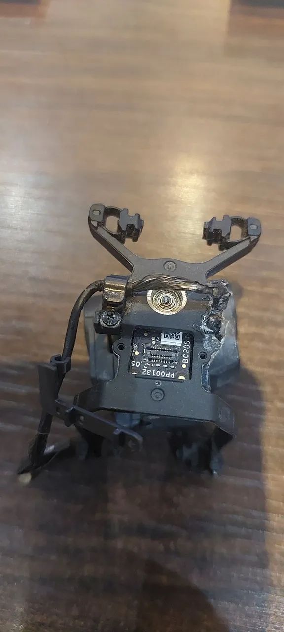 Camera dji mini 2  - Foto 2