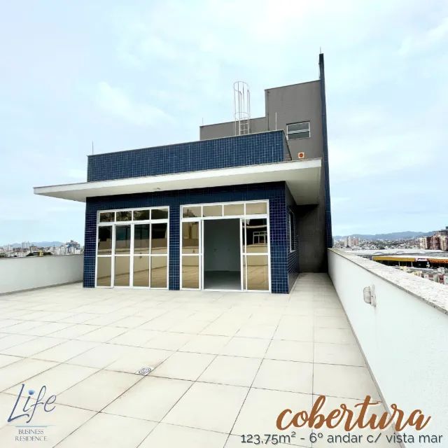 Cobertura comercial no Roçado - Foto 2