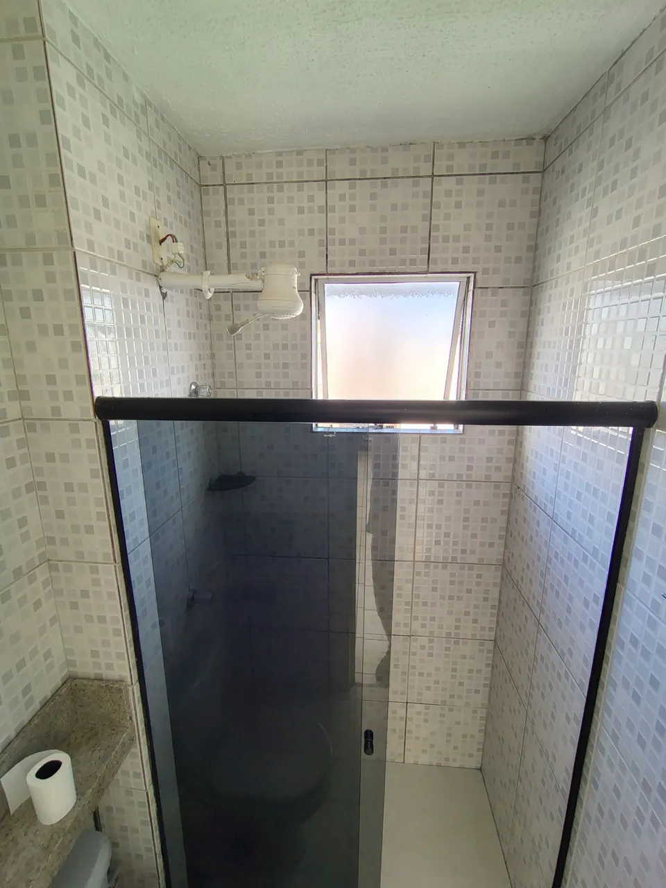 Alugo 2/4 Santa Inês VV