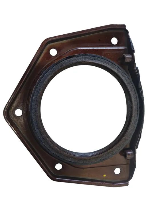 Flange Retentor Volante Ram Rampage 2023 55272147 Original  - Foto 4