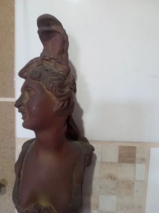 ESCULTURA DE BRONZE. - Foto 3