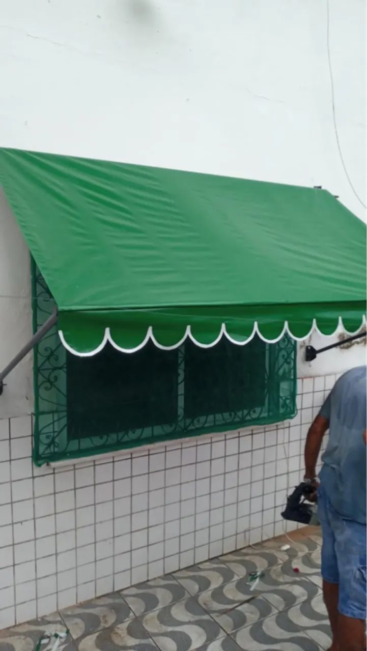 Cobertas e Toldos em geral - Foto 5