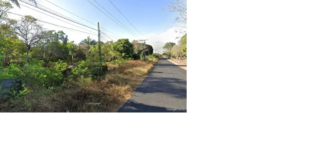 Sitio de 24 Hectares - Cacimba Velha