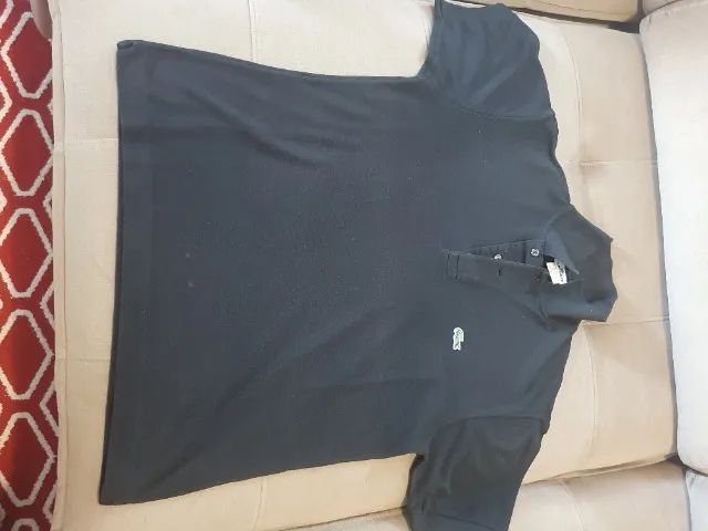 Camisa polo Lacoste  - Foto 2