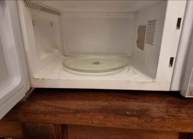 Micro-ondas Microondas Electrolux 33 Litros Modelo Novo - Foto 3