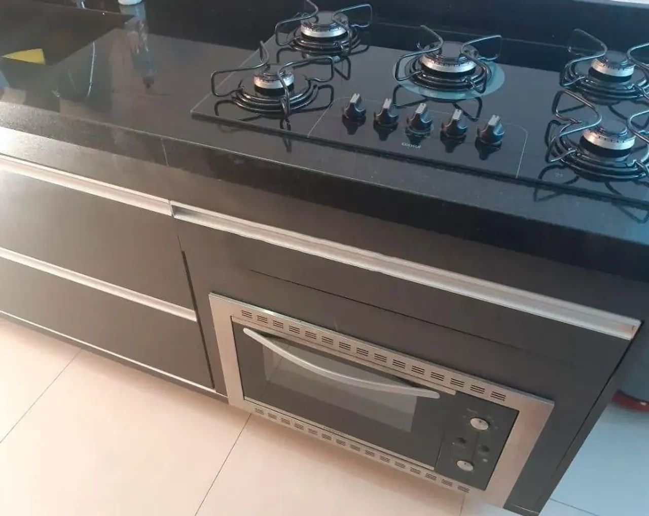 Apartamento à venda Conjunto Residencial Parque Bandeirantes em Campinas - Foto 11