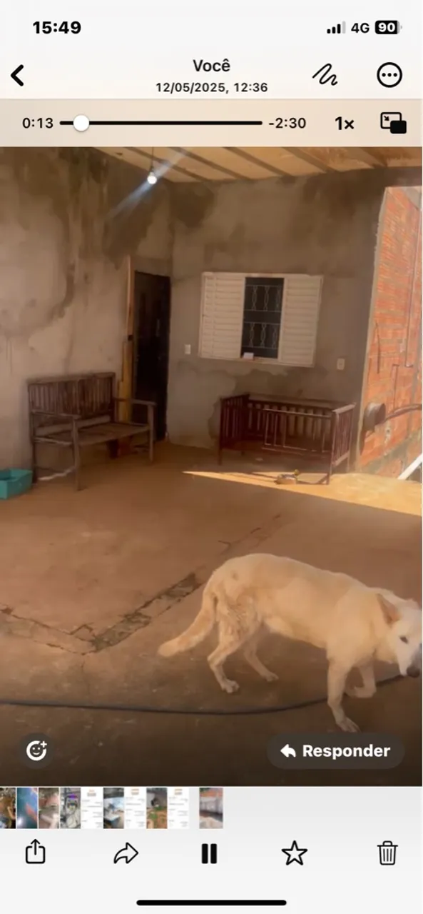 Casa 109 mets construída lote 200mts quardrado