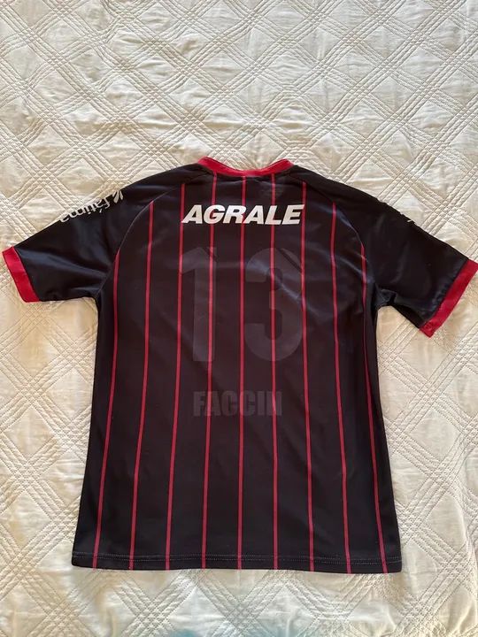 Camisa SER Caxias III 2015 Erreà - Foto 2