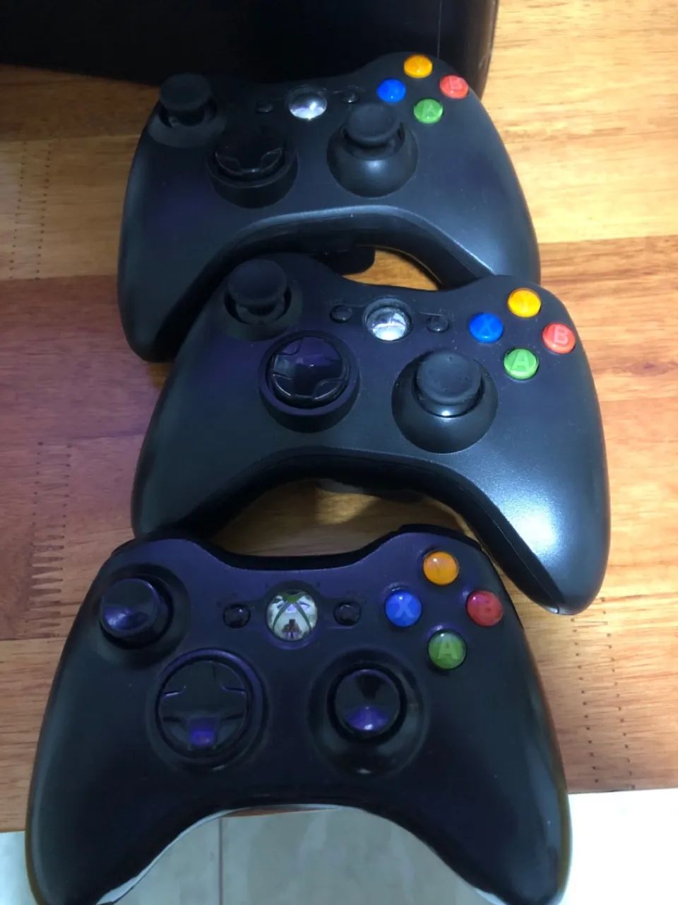 Xbox 360 - Console em ótimo estado - Foto 2