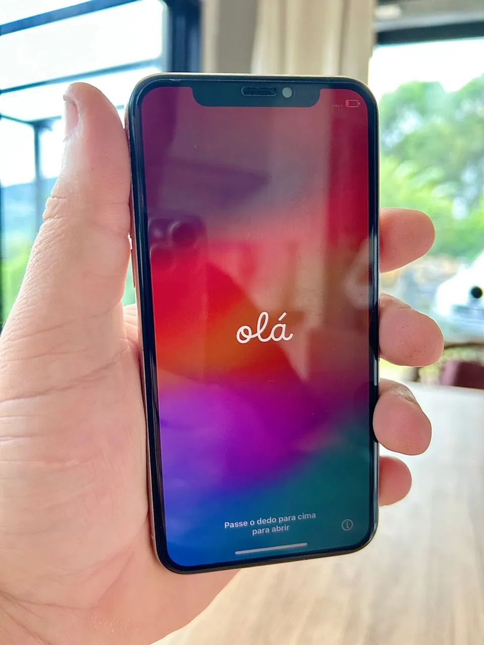 iPhone 11 Pro 64gb ( 18x de R$123,90) - Foto 2