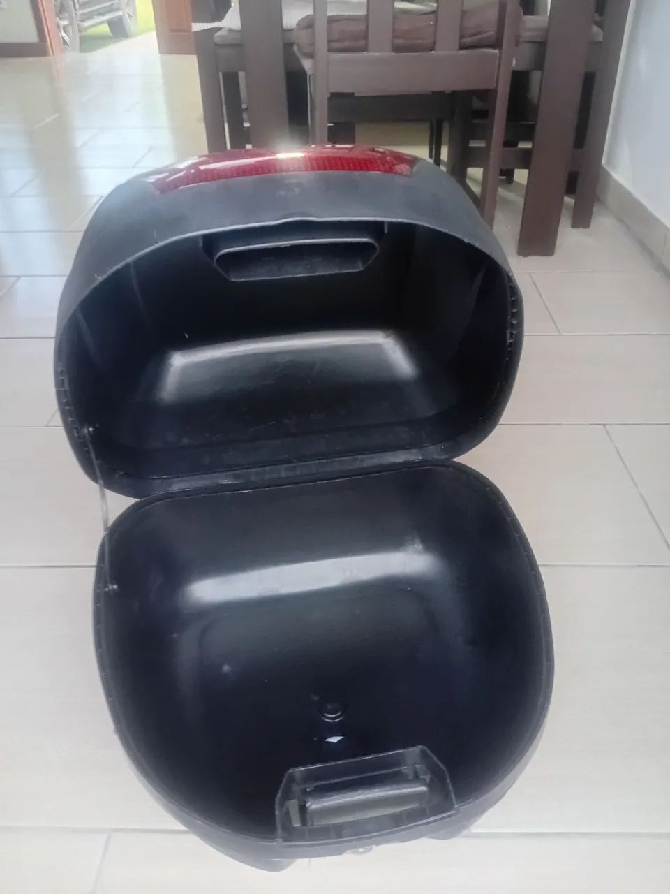 Bau para Moto - Foto 3