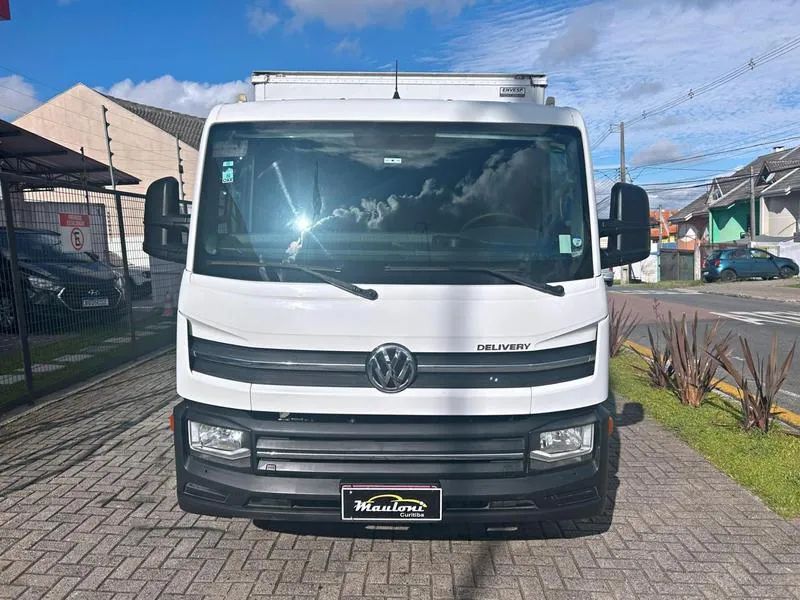 VOLKSWAGEN DELIVERY EXPRESS TREND 2019 - Foto 5
