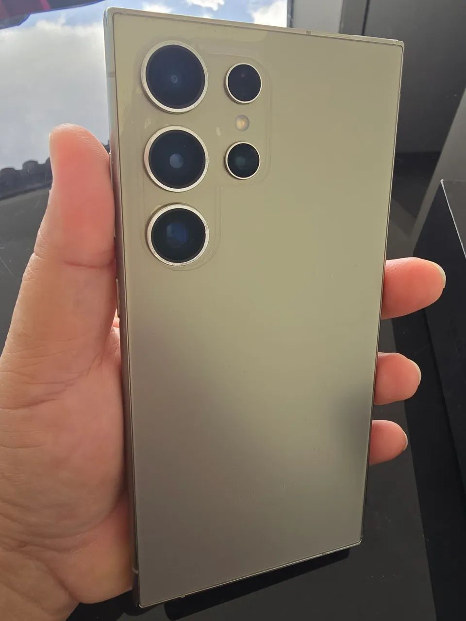 S24 ultra 512/12 - Foto 3