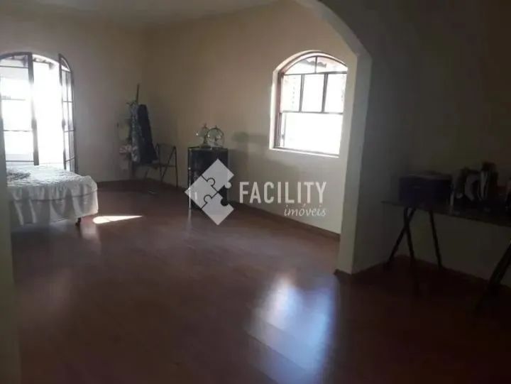 casa - Jardim Colonial - Campinas - Foto 4
