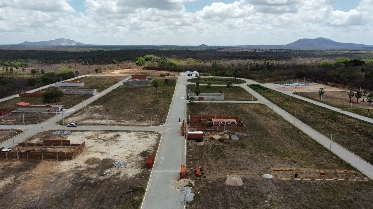 Porto Da Serra Em Pacatuba, As Margens Da Ce 060, Pronto Para Construir! Cód. 1TU7KFK - Foto 4