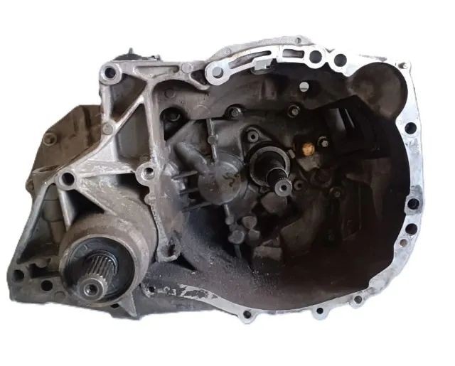 Caixa Câmbio | Renault Sandero 1.0 16v | 2015 à 2019 - (Usada/Original) - Foto 2