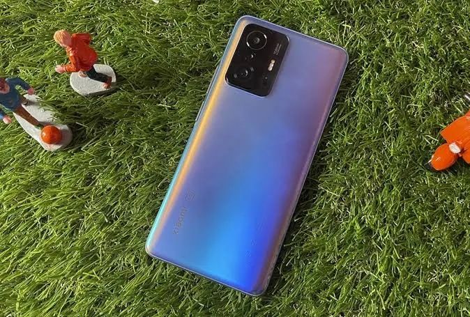 Smartphone Xiaomi 11T Pro - 12G RAM - 256 ROM - 5G - Dual Sim - Tela 6.67" - Filma 8K - Foto 2