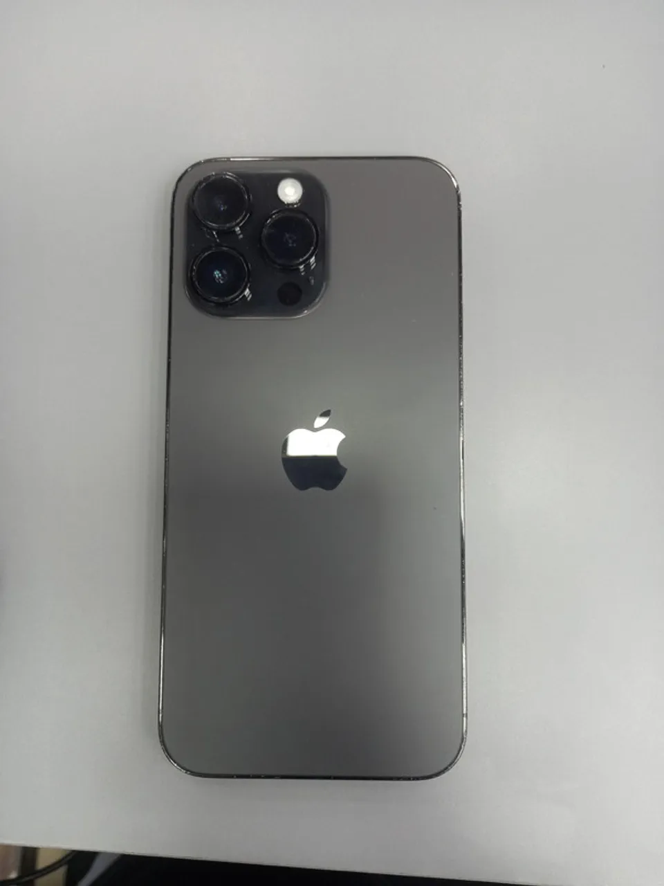 IPHONE 14 PRO MAX 128GB PRETO com Garantia Especial