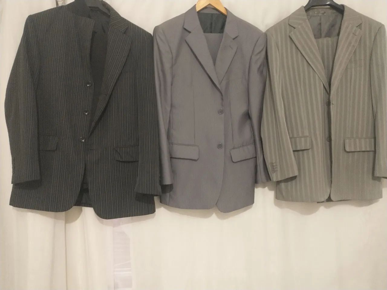 Vendo 3 ternos !!! - Foto 4