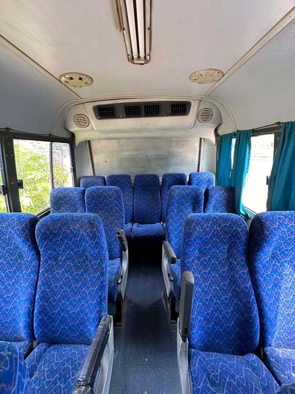 Vende se micro ônibus Volkswagen  - Foto 5