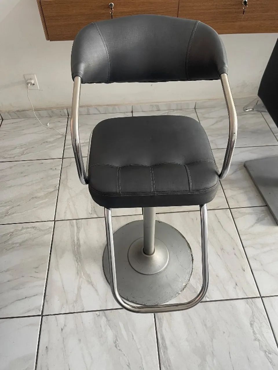 Cadeira de corte infantil  - Foto 2