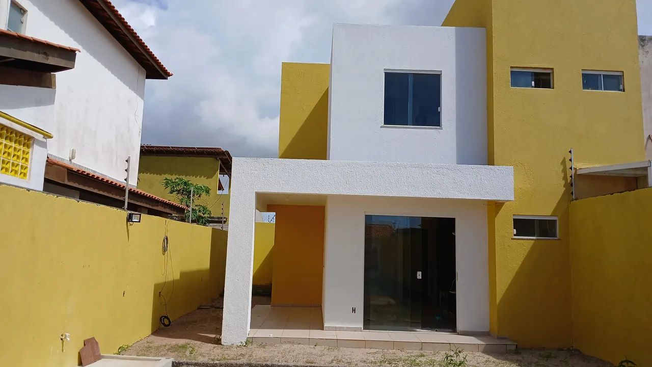 Camaçari, Condomínio Canto de Arembepe.