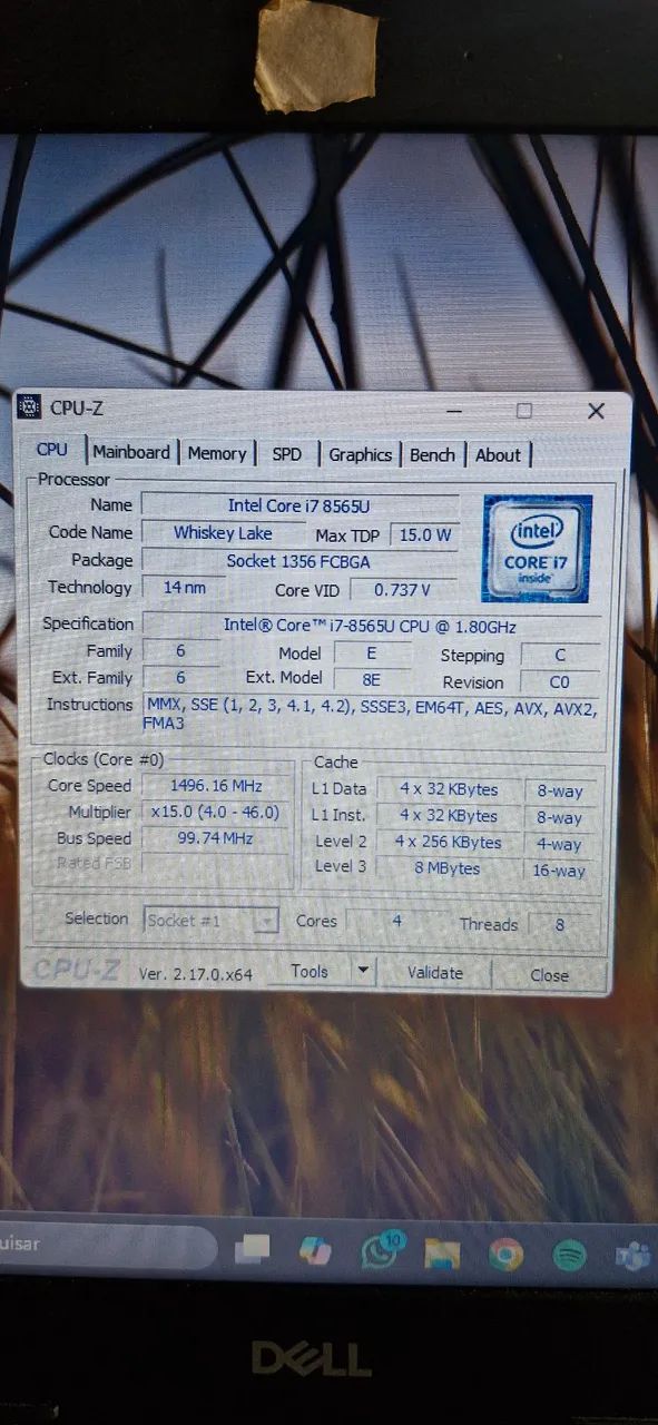Vende-se notebook Dell Inspiron 15 - Foto 4