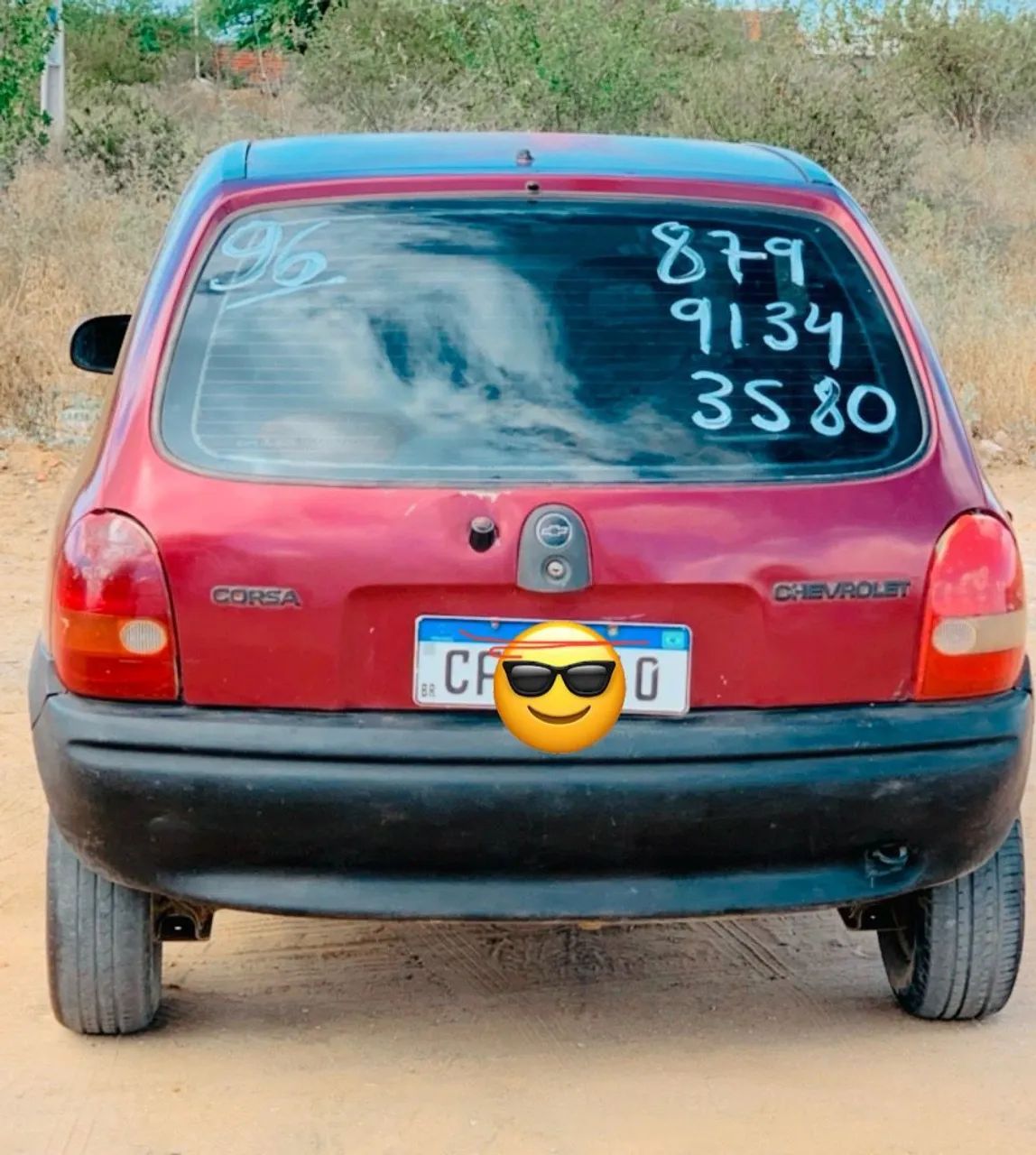 Corsa 96 Extra  - Foto 4