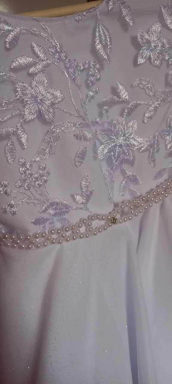 Vestido de festa infantil - Foto 2