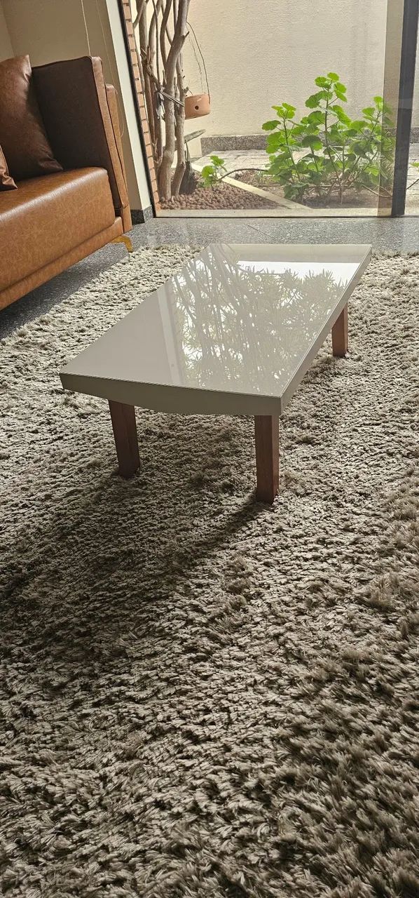 Mesa de Centro