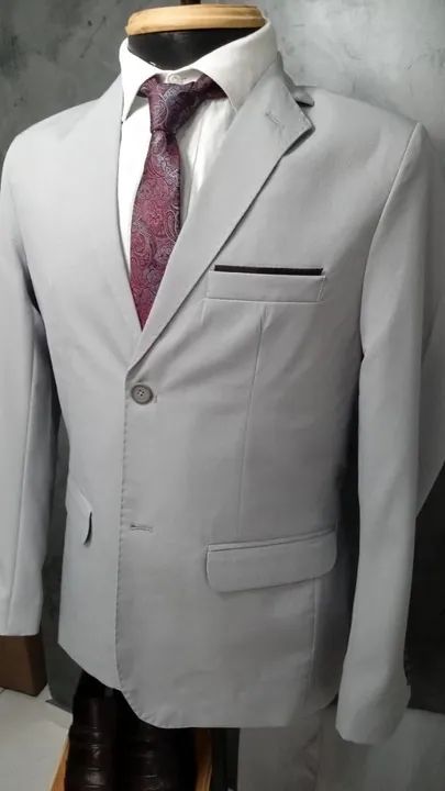 Terno slim  - Foto 2