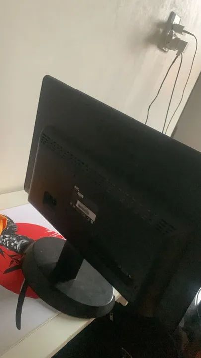 Monitor AOC E950SW - Foto 3