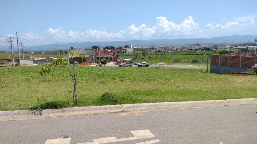 terreno condominio Santa Monica  frente ampla com 14,40 x 25m2 - Foto 4