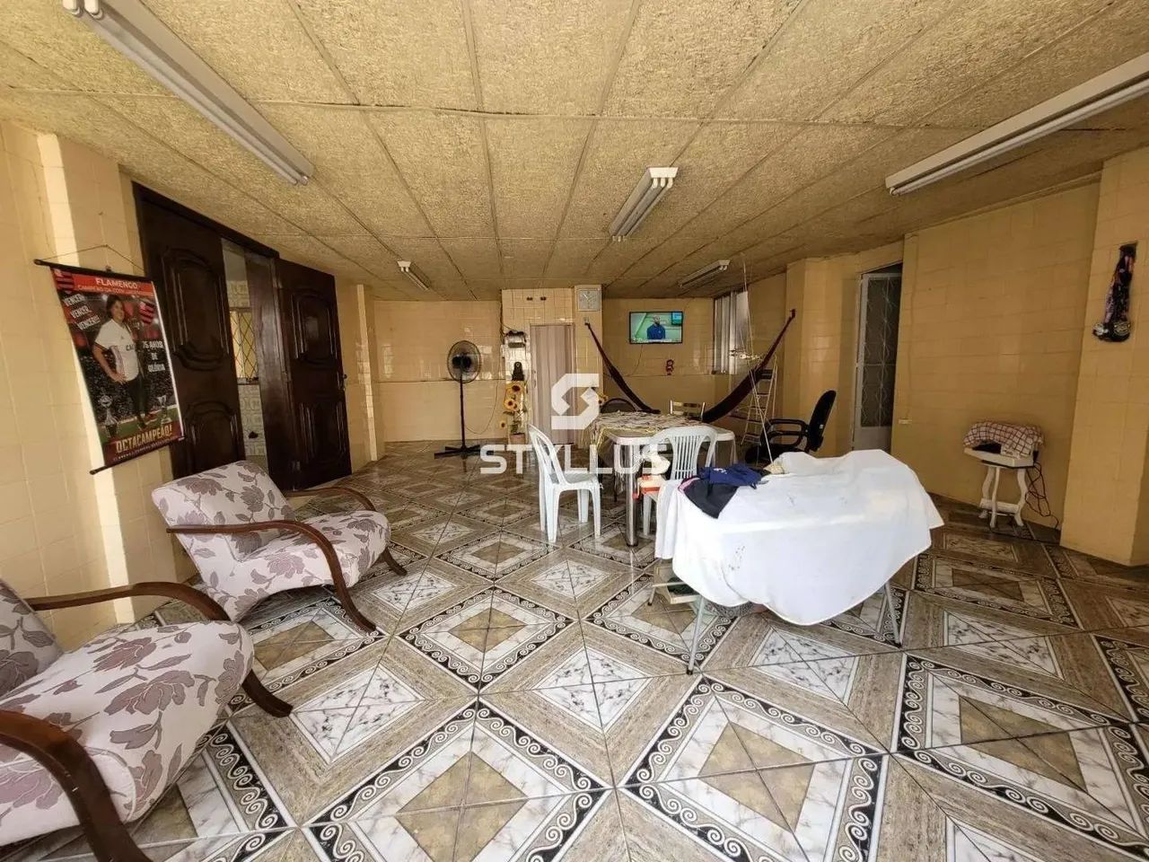 Higienópolis | Casa 5 quartos - Foto 10