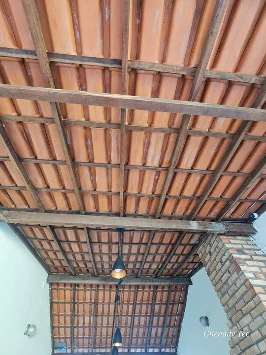 Telhas coloniais - Foto 3