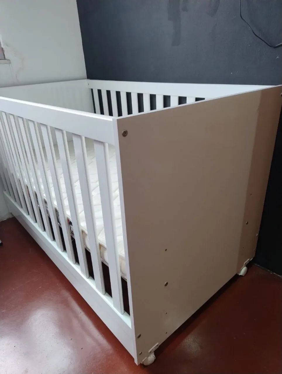 Vendo Berço 64316919237249121